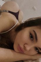 Проститутка Мия (20 лет, Мурманск)